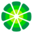Logo of LimeWire