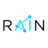 Logo of Rain