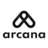 Logo of Arcana (Reg D)