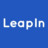 Logo of LeapIn HR AI 