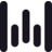 Logo of Wispr AI