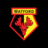 Logo of Watford (Reg S)