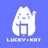 Logo of Lucky Kat (Reg D)