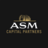 Logo of ASM Capital Whiskey Fund