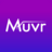 Logo of Muvr