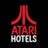 Logo of Atari Hotels