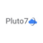 Logo of Pluto7