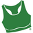 Logo of The Sports Bra