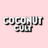Logo of Coconut Cult IV