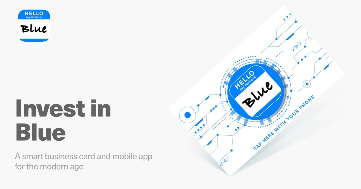 Blue — Republic
