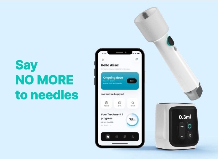 NovaXS Biotech Corp. — Republic