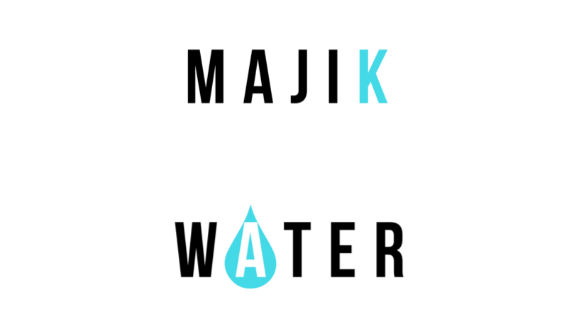 Featured image of Majik Water