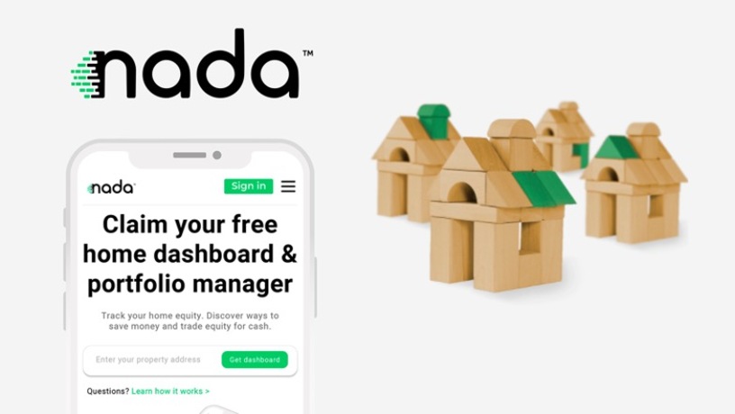 Featured image of Nada