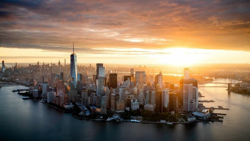 Featured image of NYC Opportunity Fund, LLC