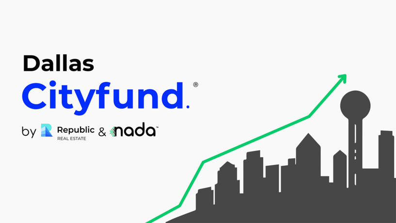 Featured image of Dallas Cityfund