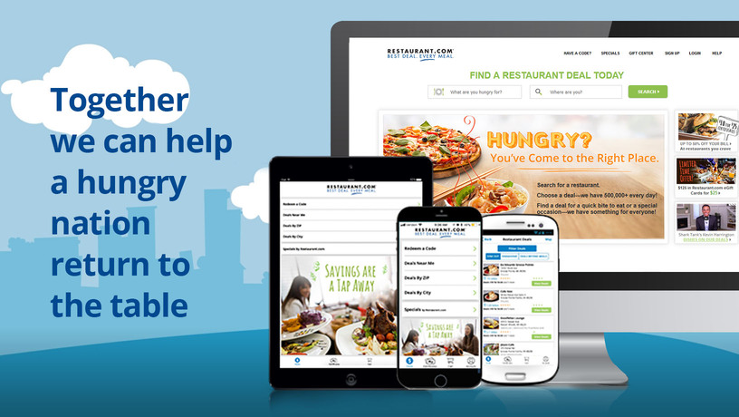 Featured image of Restaurant.com