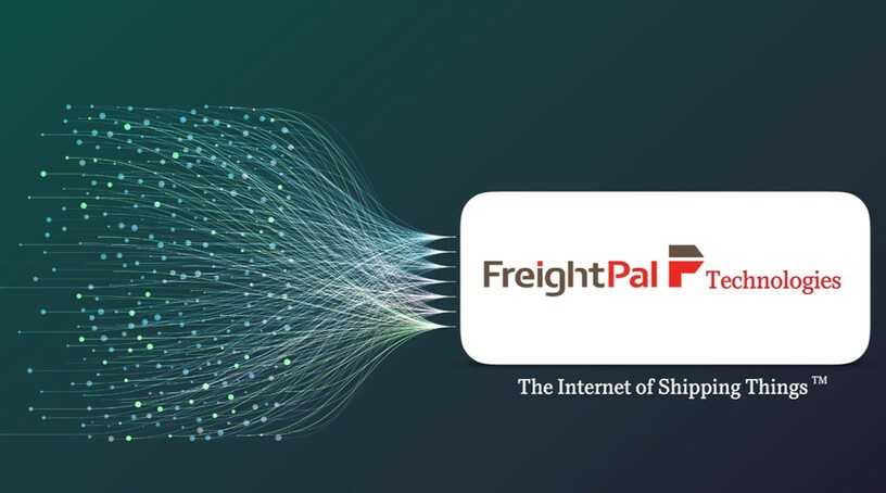 Featured image of FreightPal