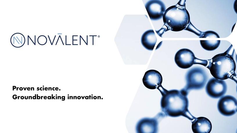 Featured image of Novalent