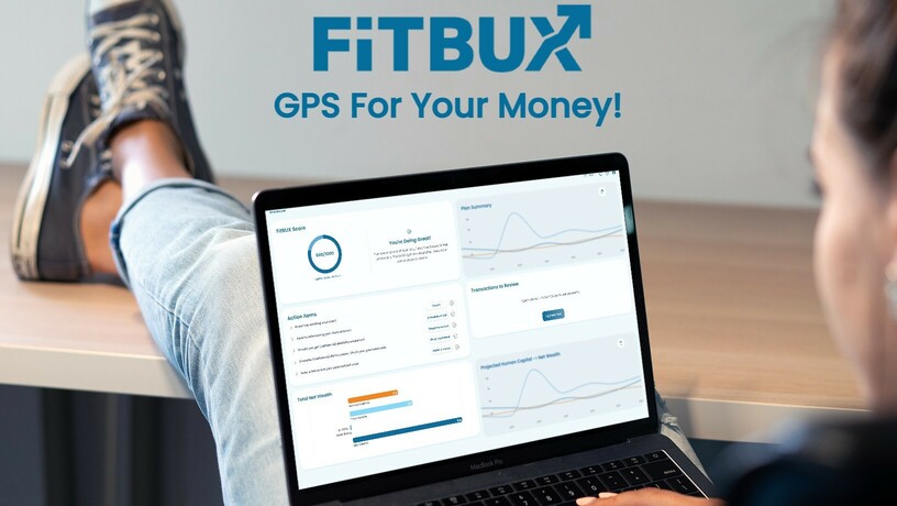 Featured image of Fitbux
