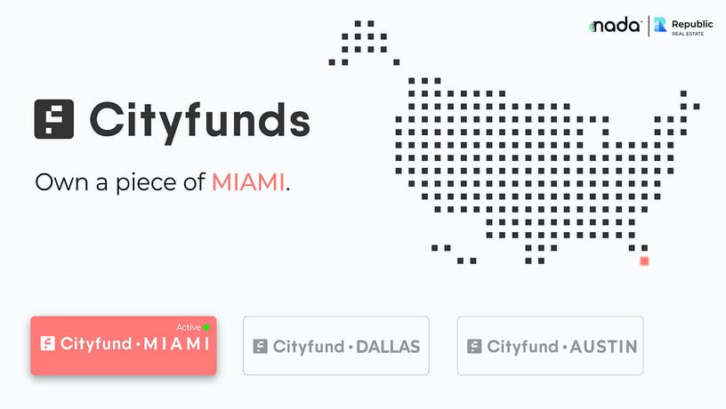 Featured image of Miami Cityfund