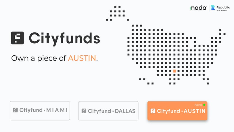 Featured image of Austin Cityfund