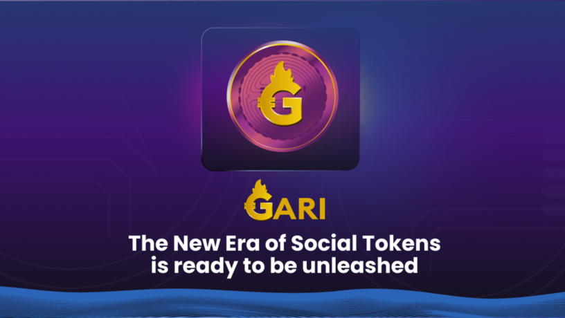 Featured image of GARI