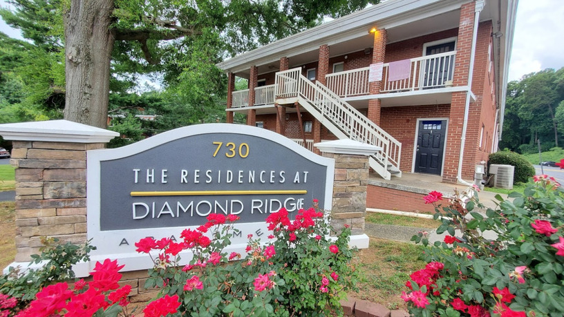 Featured image of The Residences at Diamond Ridge
