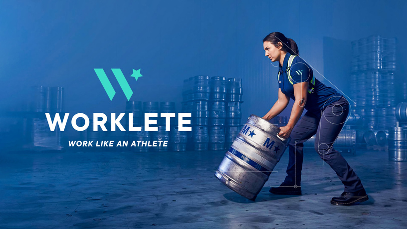 Featured image of Worklete
