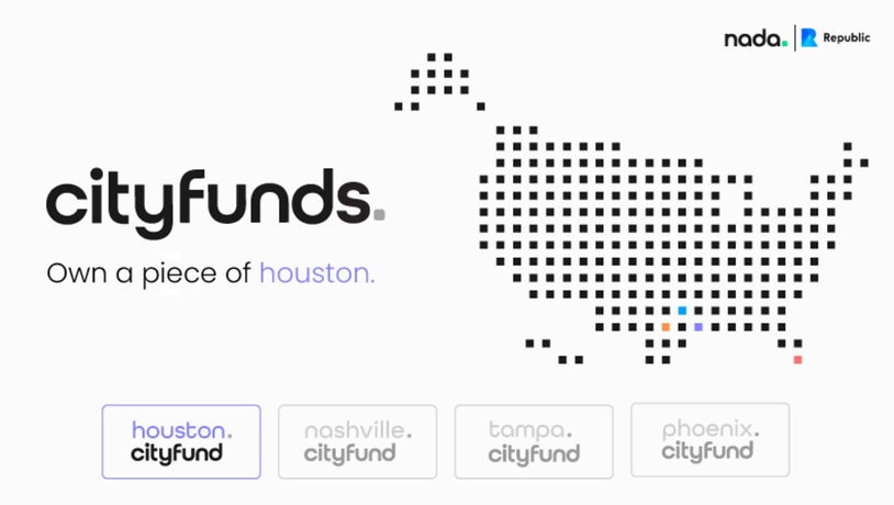 Featured image of Houston Cityfund