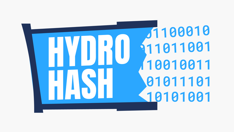 Featured image of Hydro Hash