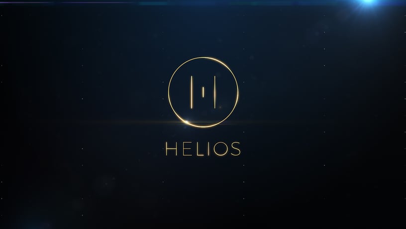Featured image of Helios