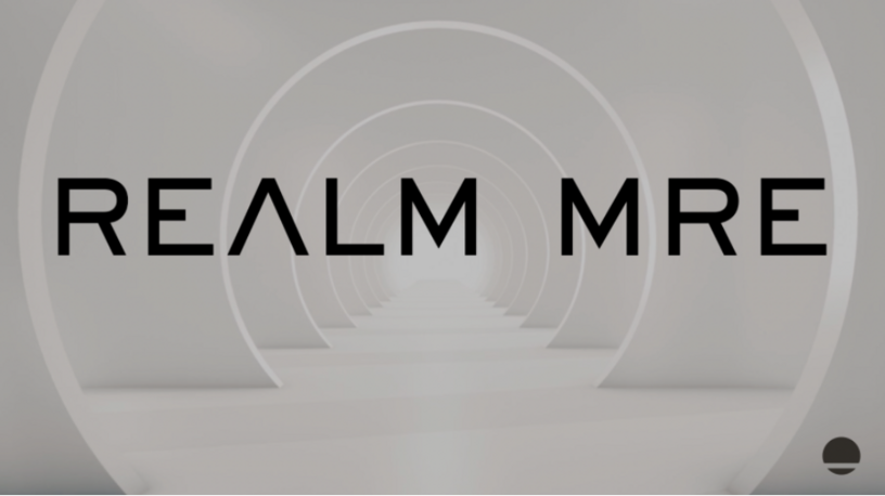 Featured image of Realm MRE