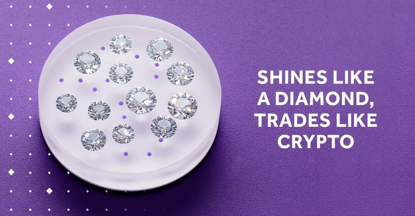 Featured image of Diamond Standard