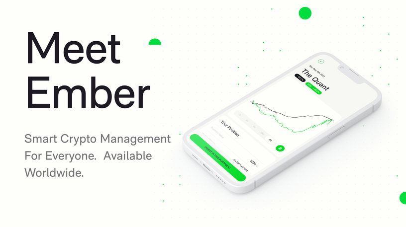 Featured image of Ember Fund