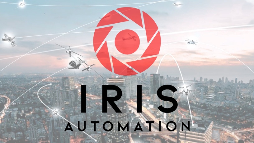 Featured image of Iris