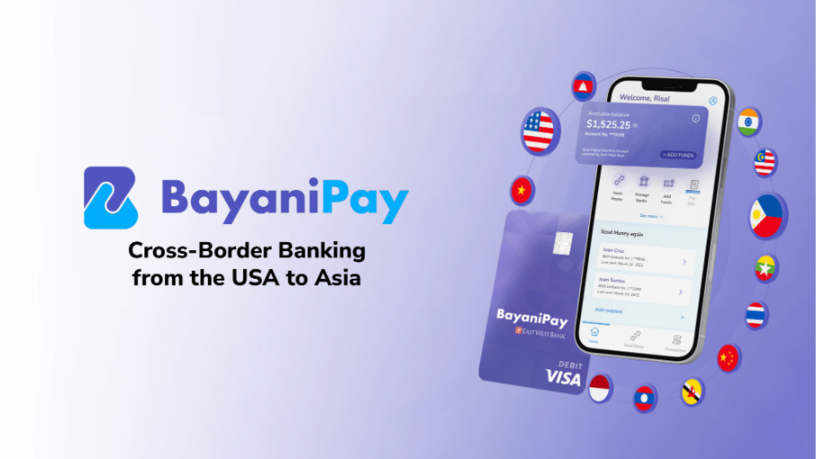 Featured image of BayaniPay