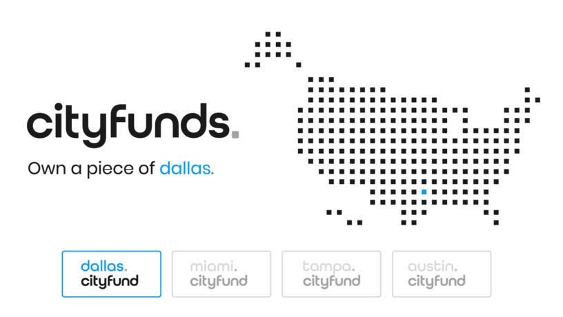 Featured image of Dallas Cityfund