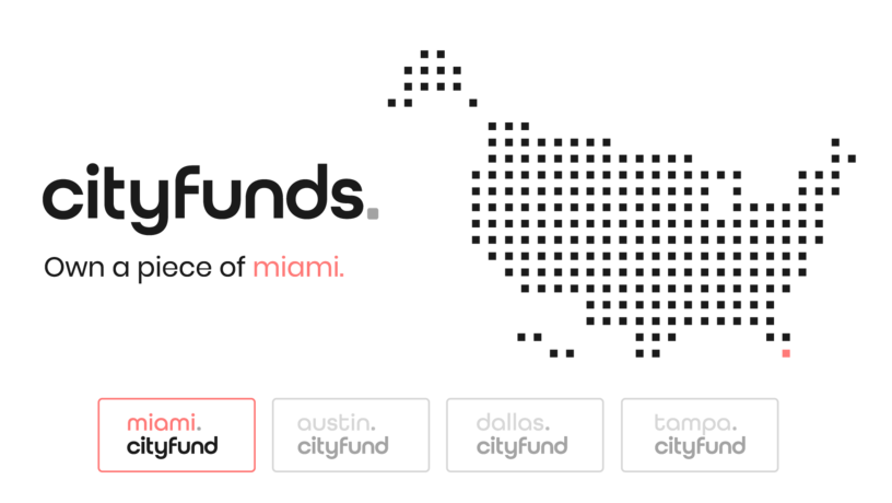 Featured image of Miami Cityfund