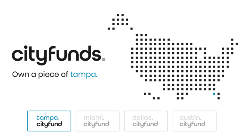 Featured image of Tampa Cityfund