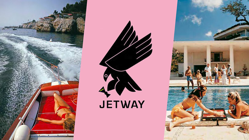 Featured image of Jetway 