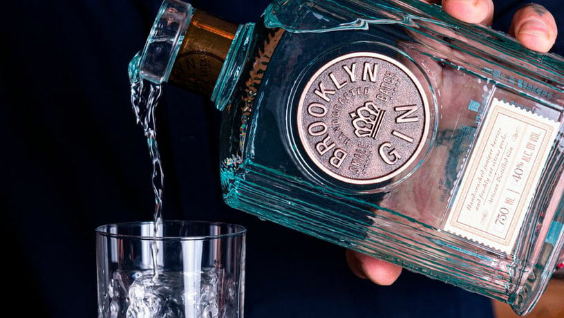 Featured image of Brooklyn Gin