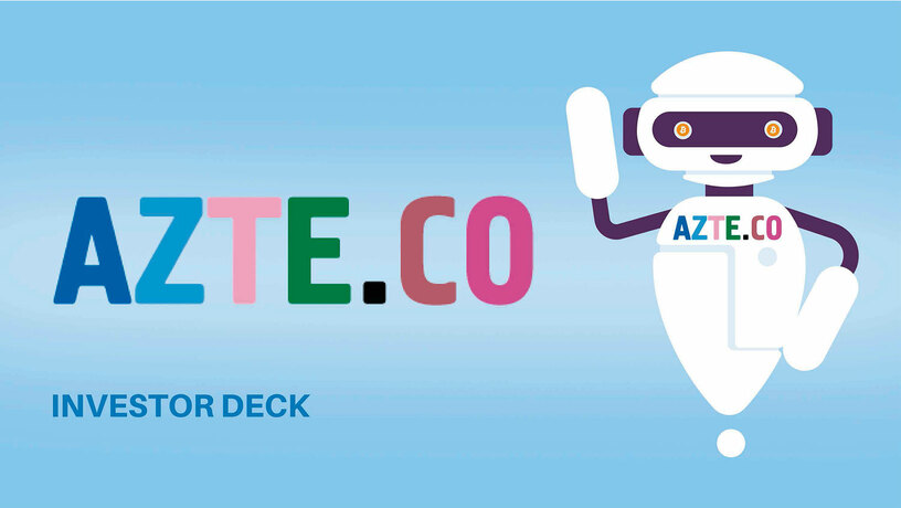 Featured image of Azteco