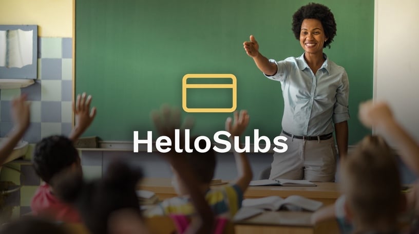 Featured image of HelloSubs