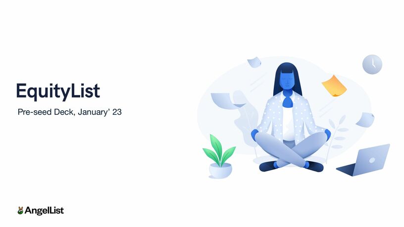 Featured image of EquityList