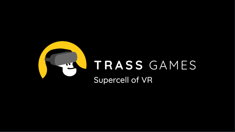 Featured image of Trass Games