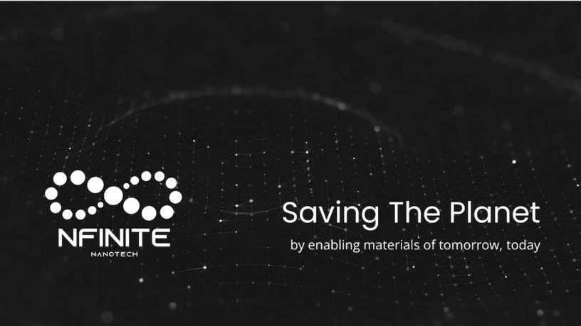 Featured image of Nfinite Nanotech