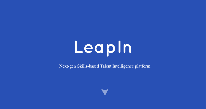 Featured image of LeapIn HR AI 