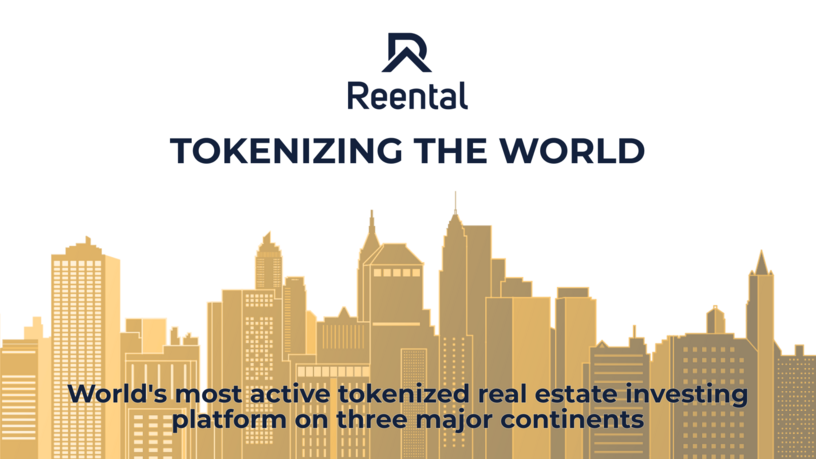 Featured image of Reental