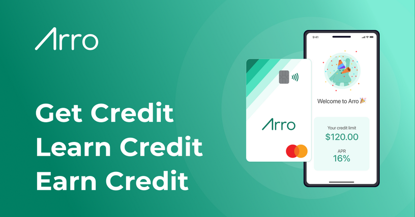 Featured image of ArroFi