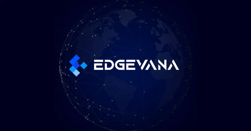 Featured image of Edgevana